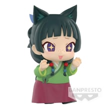 Колекційна фігурка Banpresto: Sofvimates: The Apothecary Diaries: Maomao, (285468)