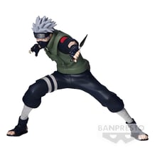 Коллекционная фигурка Banpresto: Vibration Stars: Naruto: Kakashi Hatake, (286670)
