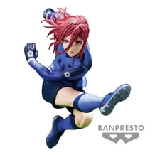 Колекційна фігурка Banpresto: Blue Lock: Hyoma Chigiri, (286762)