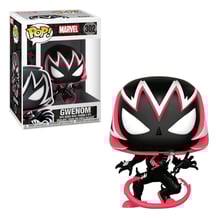 Фигурка Funko POP!: Marvel: Gwenom, (28803)
