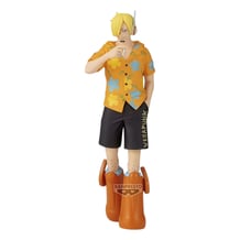 Коллекционная фигурка Banpresto: One Piece: The Shukko: Sanji Vinsmoke, (288308)