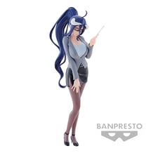 Колекційна фігурка Banpresto: Overlord: Albedo (Teacher Style), (288940)