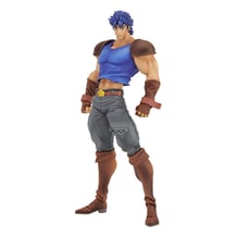Колекційна фігурка Banpresto: Mometria: JoJo's Bizarre Adventure: Jonathan Joestar, (290608)