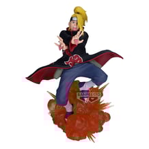 Колекційна фігурка Banpresto: Effectreme: Naruto: Deidara, (290646)