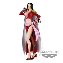 Колекційна фігурка Banpresto: Glitter & Glamours: One Piece: Boa Hancock, (290844)