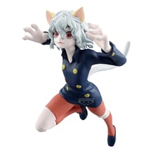 Коллекционная фигурка Banpresto: Vibration Stars: Hunter x Hunter: Neferpitou, (291797)