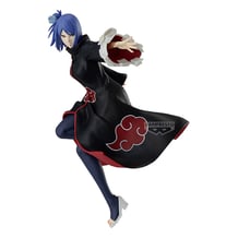Коллекционная фигурка Banpresto: Vibration Stars: Naruto: Konan, (291858)