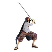 Колекційна фігурка Banpresto: Grandista: One Piece: Shanks, (292107)
