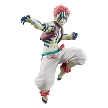 Колекційна фігурка Banpresto: Vibration Stars: Limited: Demon Slayer: Akaza, (292473)