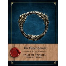 Книга Elder Scrolls Online. Tales Of Tamriel. The Lore. Volume 2, (293186)