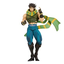 Колекційна фігурка Banpresto: Mometria: JoJo's Bizarre Adventure: Joseph Joestar, (293364)