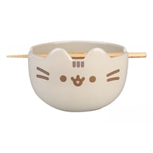 3D тарелка Erik: Pusheen: Pusheen, (293543)