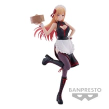 Коллекционная фигурка Banpresto: Espresto: My Dress-Up Darling: Detailed Elegance: Marin Kitagawa (China Maid Ver.), (293609)