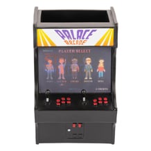 Підставка для канцтоварів Erik: Stranger Things: Arcade Video Game: «Palace Arcade», (293871)