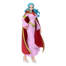 Коллекционная фигурка Banpresto: DXF: One Piece: The Grandline Series: Special: Nefertari Vivi, (293876)