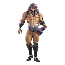 Коллекционная фигурка Banpresto: Mometria: JoJo's Bizarre Adventure: Kars, (294927)