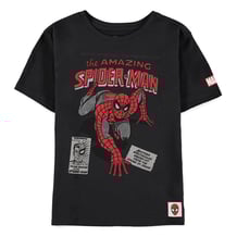 Футболка Difuzed: Marvel: The Amazing Spider-Man (122-128), (29502)