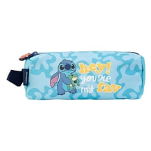 Пенал Erik: Disney: Lilo & Stitch: Stitch: «Hey! Yourʼe My Fav», (295226)