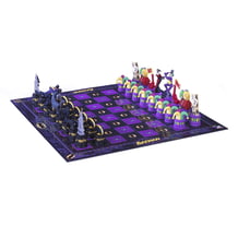 Шахматы The Noble Collection: DC: Batman, (2978)