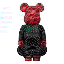 *Original* Be@rbrick: Kansai Yamamoto: Tokyo Pop (400％), (614335)