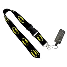 Лента DC: Batman Logo, (300046)