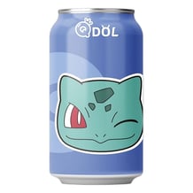 Напиток Qdol: Pokemon: Grape Flavour, (300378)