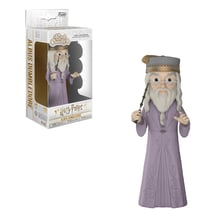 Фигурка Funko: Rock Candy: Wizarding World: Harry Potter: Albus Dumbledore, (30508)