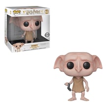 Фігурка Funko POP!: Wizarding World: Harry Potter: Dobby (Exclusive), (31153)