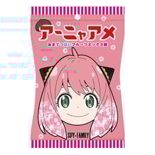 Конфеты ShoPro: Spy x Family: Fruity Flavor, (31306)