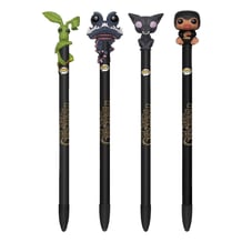 Ручка Funko POP!: Pen Topper: Wizarding World: Fantastic Beasts: The Crimes of Grindelwald (1 з 4), (32778)