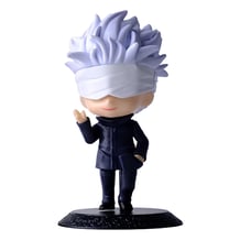 Фігурка Jujutsu Kaisen: Satoru Gojo (White Blindfold), (329004)