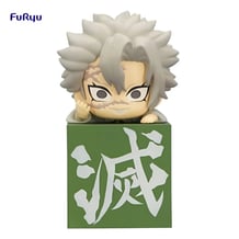 Фігурка FuRyu: Hikkake: Demon Slayer: Sanemi Shinazugawa, (329362)