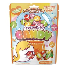 Цукерки Ennjoi: Freeze-Dried Candy: Sweet Bite Flavor, (329606)