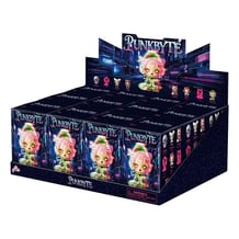 Фигурка Fun Maker: Punkbyte (Blind Box: 1 з 8) (Special Edition), (33128)