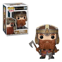 Фігурка Funko POP!: Movies: The Lord of the Rings: Gimli, (33248)