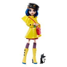 Колекційна фігурка Monster High: Skullector: Coraline: Coraline Jones, (33578)