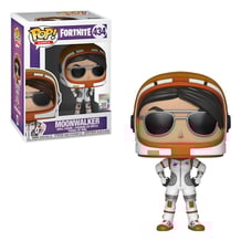 Фигурка Funko POP!: Games: Fortnite: Moonwalker, (34469)