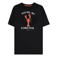 Футболка Difuzed: Friends: «You're My Lobster» (S), (345865)