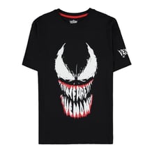 Футболка Difuzed: Marvel: Venom: «We Are Venom» (L), (347920)