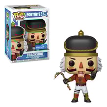 Фигурка Funko POP!: Games: Fortnite: Crackshot (Walmart Exclusive), (34977)