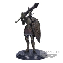 Колекційна фігурка Banpresto: Dark Souls: Sculpt Collection: Black Knight, (355680)