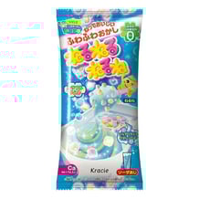 Цукерки Kracie: Candy Maker Kit: Cream Soda (DIY), (356003)