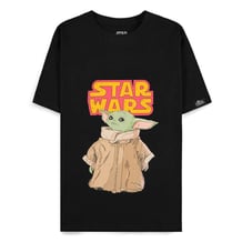 Футболка Difuzed: Star Wars: The Mandalorian: Grogu (S), (360219)