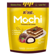 Мочі Royal Family: Tiramisu and Cream, (36117)