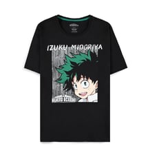 Футболка Difuzed: My Hero Academia: Izuku Midoriya (XL), (362992)