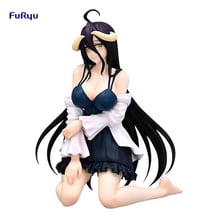 Коллекционная фигурка FuRyu: Noodle Stopper: Overlord: Albedo (Loungewear Ver.), (366179)