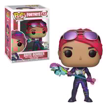 Фигурка Funko POP!: Games: Fortnite: Brite Bomber, (36721)