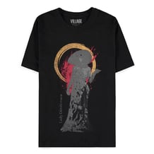 Футболка Difuzed: Resident Evil: Lady Dimitrescu (XL), (367737)