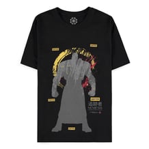 Футболка Difuzed: Resident Evil: Nemesis (XL), (367782)