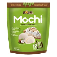 Мочі Royal Family: Creamy Coconut, (36827)